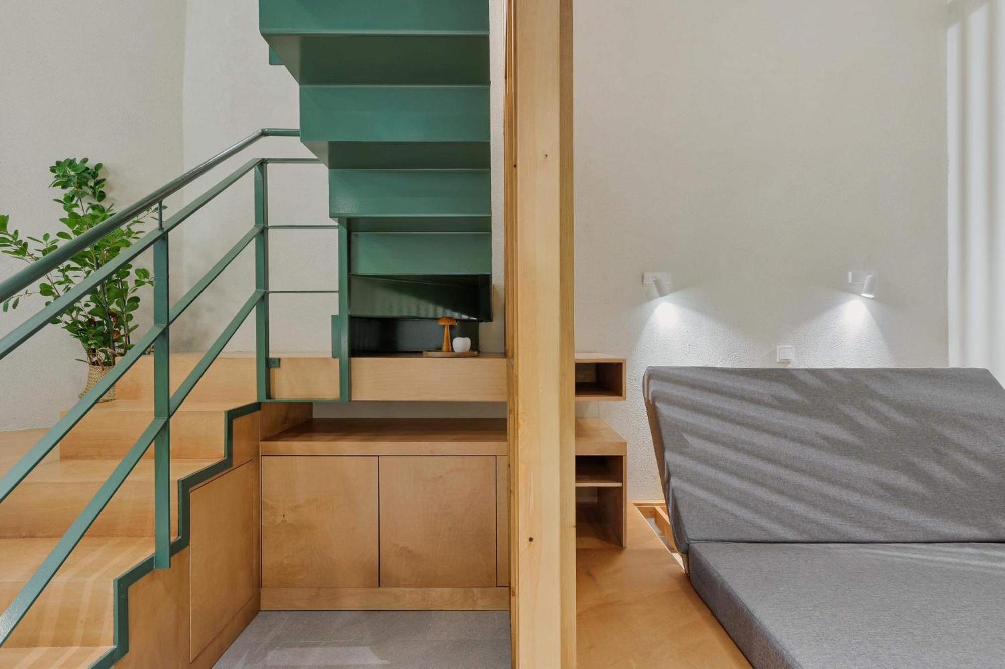 Mystique Loft Ioannina Apartment Exterior photo